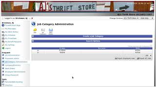 Jobs and Work Orders Overview