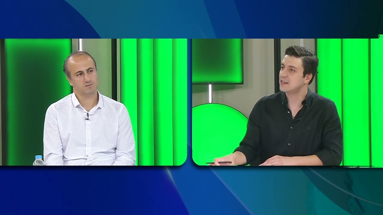 Dövme, estetik, oje, kandiller, köpek beslemek / Doç. Dr. Emre Dorman / Fatih Ergenekon