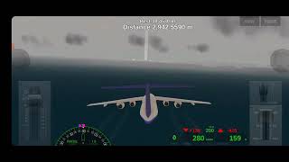How To Complete Hit The Line Challenge Airline Commander
