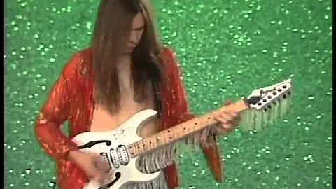 Paul Gilbert   Technical Difficulties   Racer X