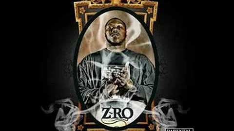 Z-ro Crack - 25 Lighter