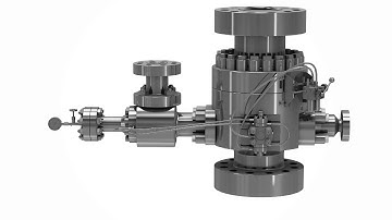 Schroeder SMA 64 Pump Protection Valve