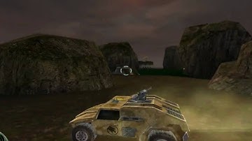 C&C Islands map replacement By LeeumDee