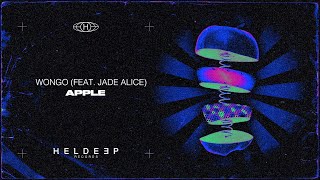 Wongo (feat. Jade Alice) - Apple (Official Audio)