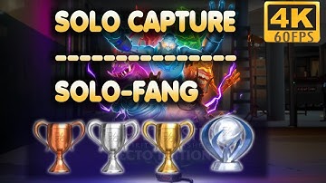 Ghostbusters: Spirits Unleashed Ecto Edition | Solo Capture | Trophy | Achievement Guide