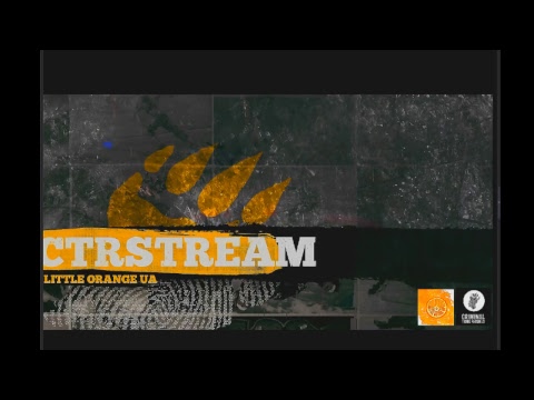 LITTLE ORANGE UA- Electro Freestyle Music mix 2019