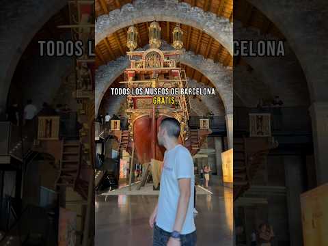 TODOS LOS MUSEOS