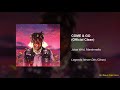 Juice Wrld x Marshmello - Come & Go (Official Clean Version)