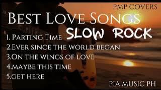 BEST LOVE SONG SLOW ROCK | Cover by Pia Banga