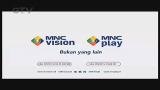 Iklan MNC Vision & MNC Play