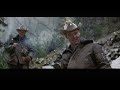 Green Beret Scene (HD) - Rambo