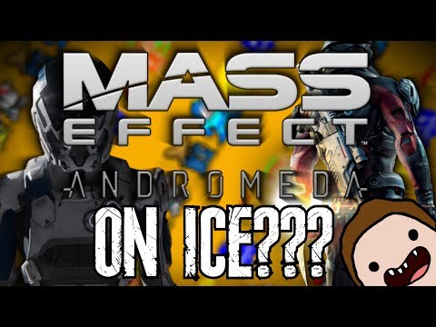 Video: Siri Mass Effect 