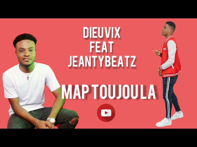 Map Toujou La - Jeanty beatz X Dieuvix class=