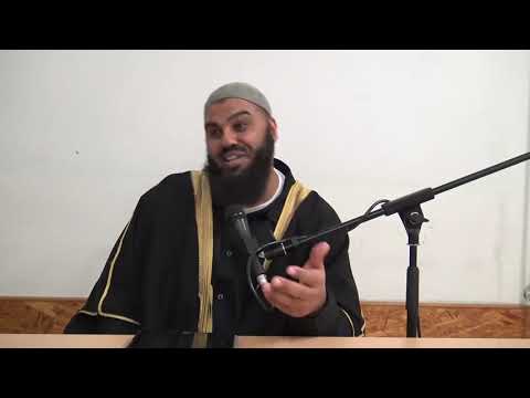 Video: Wat is een sekte in de islam?