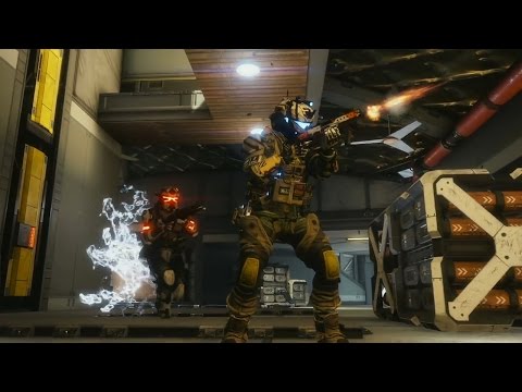 Titanfall Pilot Hunter Multiplayer Match on Corporate from YouTube · Duration: 12 minutes 22 seconds Titanfall Pilot Hunter Multiplayer Match on Corporate from YouTube · Duration: 12 minutes 22 seconds