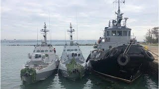 ЧП в Восточно-Китайском море: американский крейсер помешал прохождению российского военного корабля ЧП в Восточно-Китайском море: американский крейсер помешал прохождению российского военного корабля