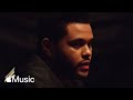 Capture de la vidéo The Weeknd: Holding Onto Sobriety | Apple Music