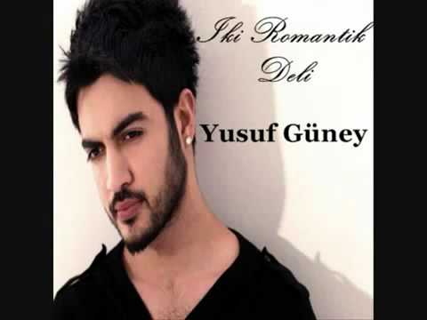 Yusuf Güney - Deli Dumrul 2012