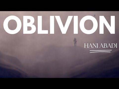 Hani Abadi: Oblivion (Official Music Video)