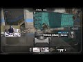 COD BO6 Live come turn up