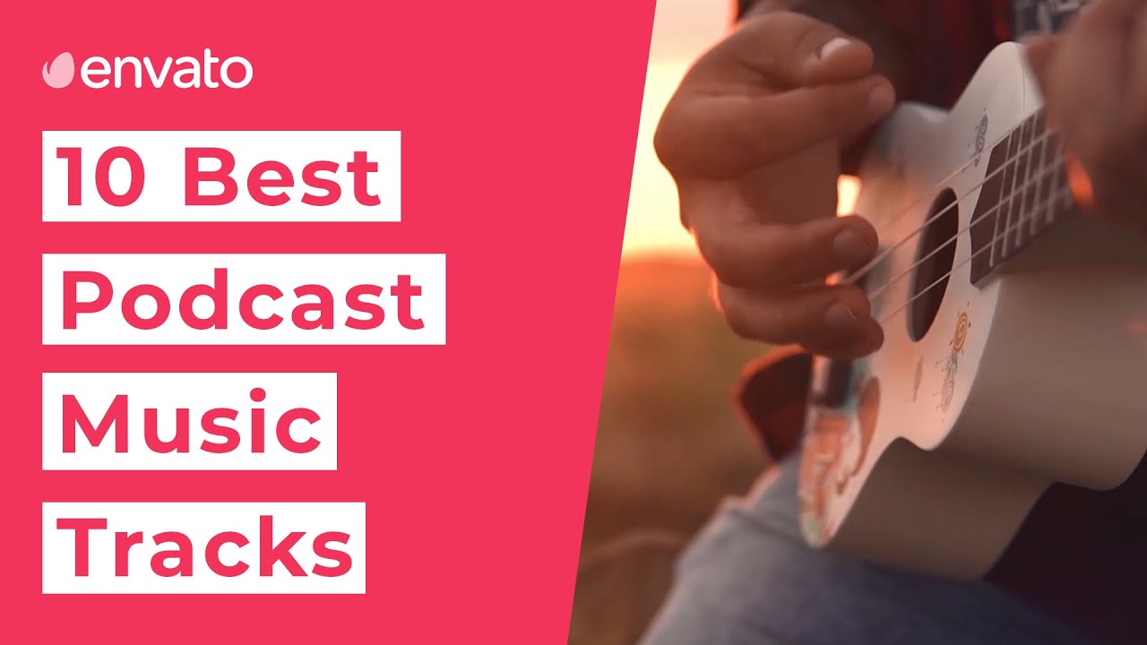 ⁣10 Best Podcast Music Tracks