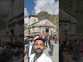 Kedarnath Dham Swarg ka Nagari hai new video 2025 #viralvideo #youtubeshorts #shortvideo #Bholenath
