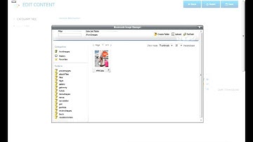 Eicra Script - Advertisement and Commercial moduels