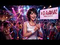 新エースをねらえ - 青春にかけろ【AIカバー】