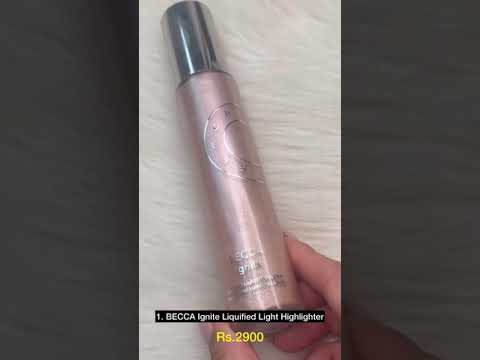 Video: Pregled MAC Foundation Fix Powder Plus Foundation Foundation