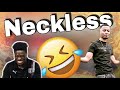 Saaff - Neckless 🇳🇱🔥🕺🏾🕺🏿 (Prod. Quinna) *Reaction*