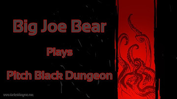 🐻 Darkest Dungeon: Pitch Black Dungeon #16