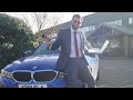 BMW 3 Series Hybrid, best company car ever?