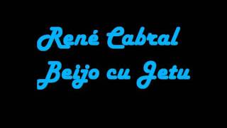 Rene Cabral & Cabo Verde Show Beijo cu Jetu chords