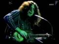 Rory Gallagher - Too Much Alcohol