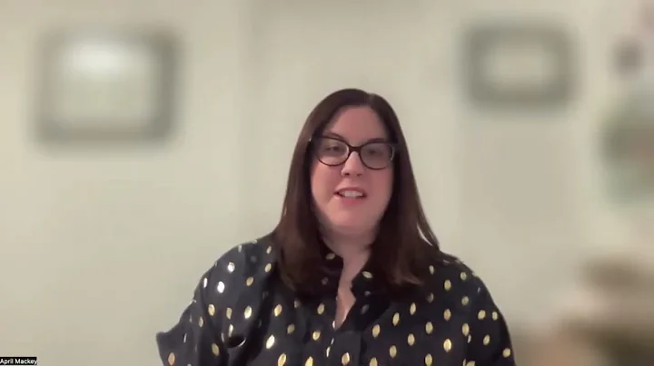 USask Research Minute: April Mackey