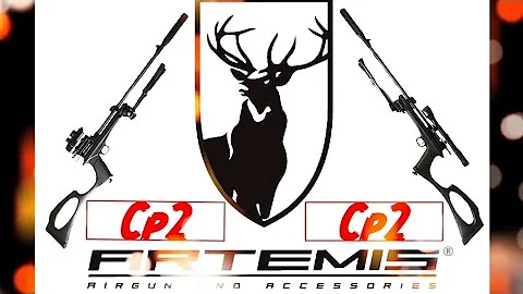 Artemis cp2 the second video