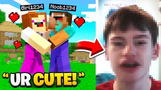 Noob1234’s Real Face Reveal?