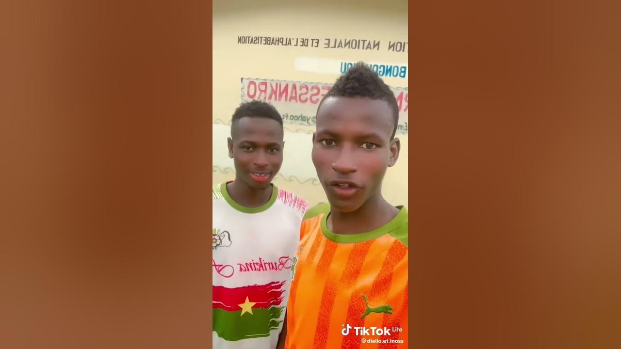 salut mes amis YouTube