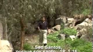Video voorbeeld van "VOY A SEGUIR CANTANDO-PASTOR DE LOS PASTORES"
