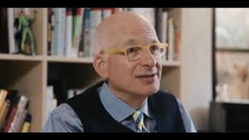How To Overcome Fear with Seth Godin