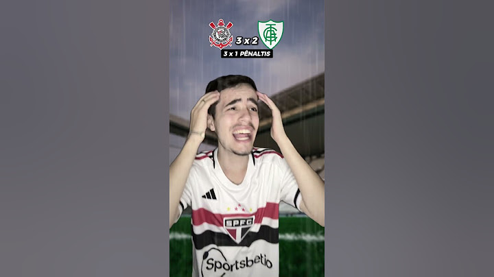 Você decepcionou, América 😭 #shorts #corinthians #copadobrasil