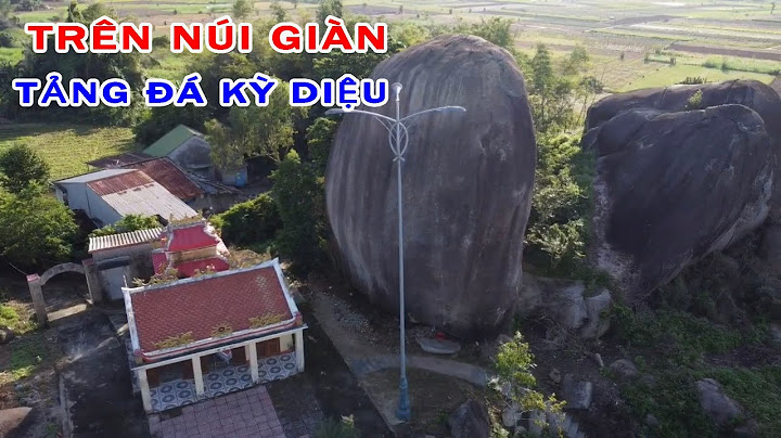 Núi nào bị chặt ra từng khúc là núi gì