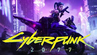 🟢 Darksynth / Cyberpunk / Electro Music Mix \