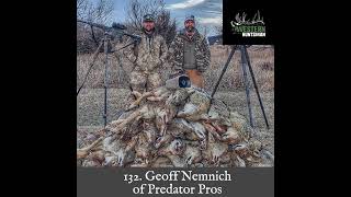 132: Geoff Nemnich of Predator Pros