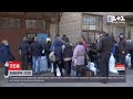 Члени виборчкомів нарікають на повільну роботу комісії у Запоріжжі