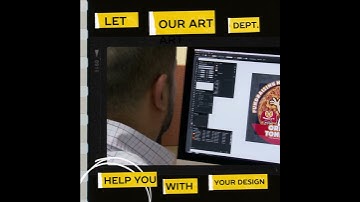 Custom Label Design