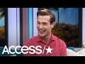 'Hollywood Medium' Tyler Henry Talks Connecting With Michael Jackson For La Toya Jackson | Access