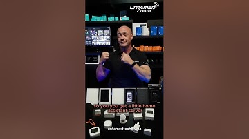 Smart Homes what where how, starting, upgrading or doing Home Assistant to take it to the next level