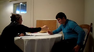 motor imitation with objects