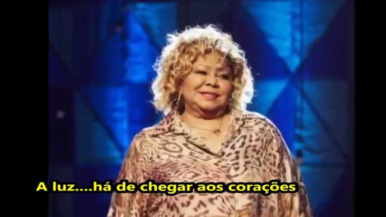 A Regra do Jogo   Juzo Final   Alcione   Letra